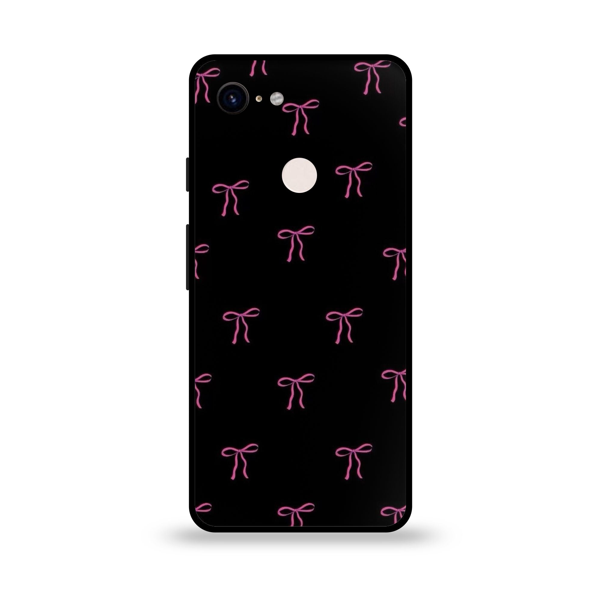 Google Pixel 3XL - Wallpaper 56 - Premium Printed Glossy Phone Case