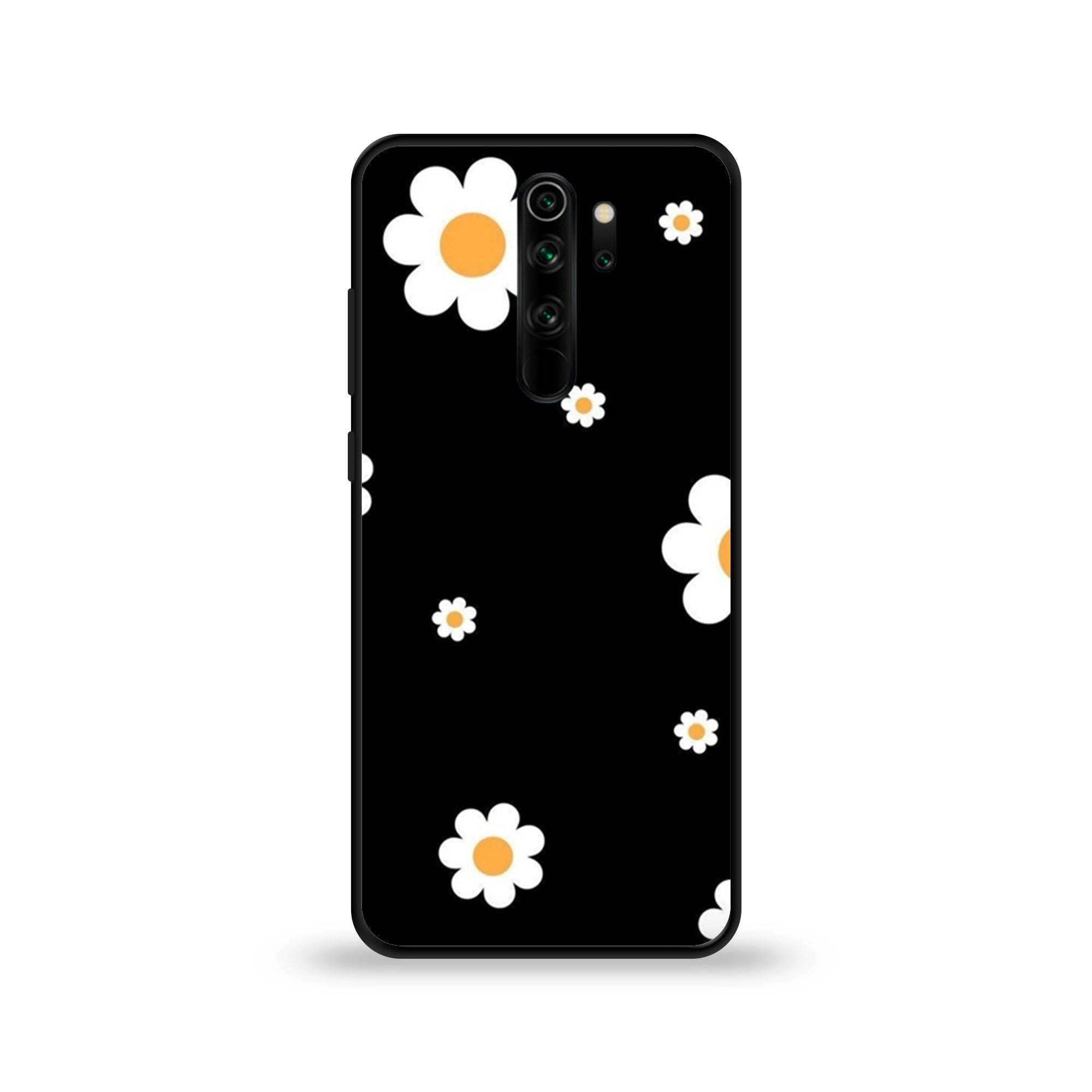 Redmi Note 8 Pro - Wallpaper 122 - Premium Printed Glossy Phone Case