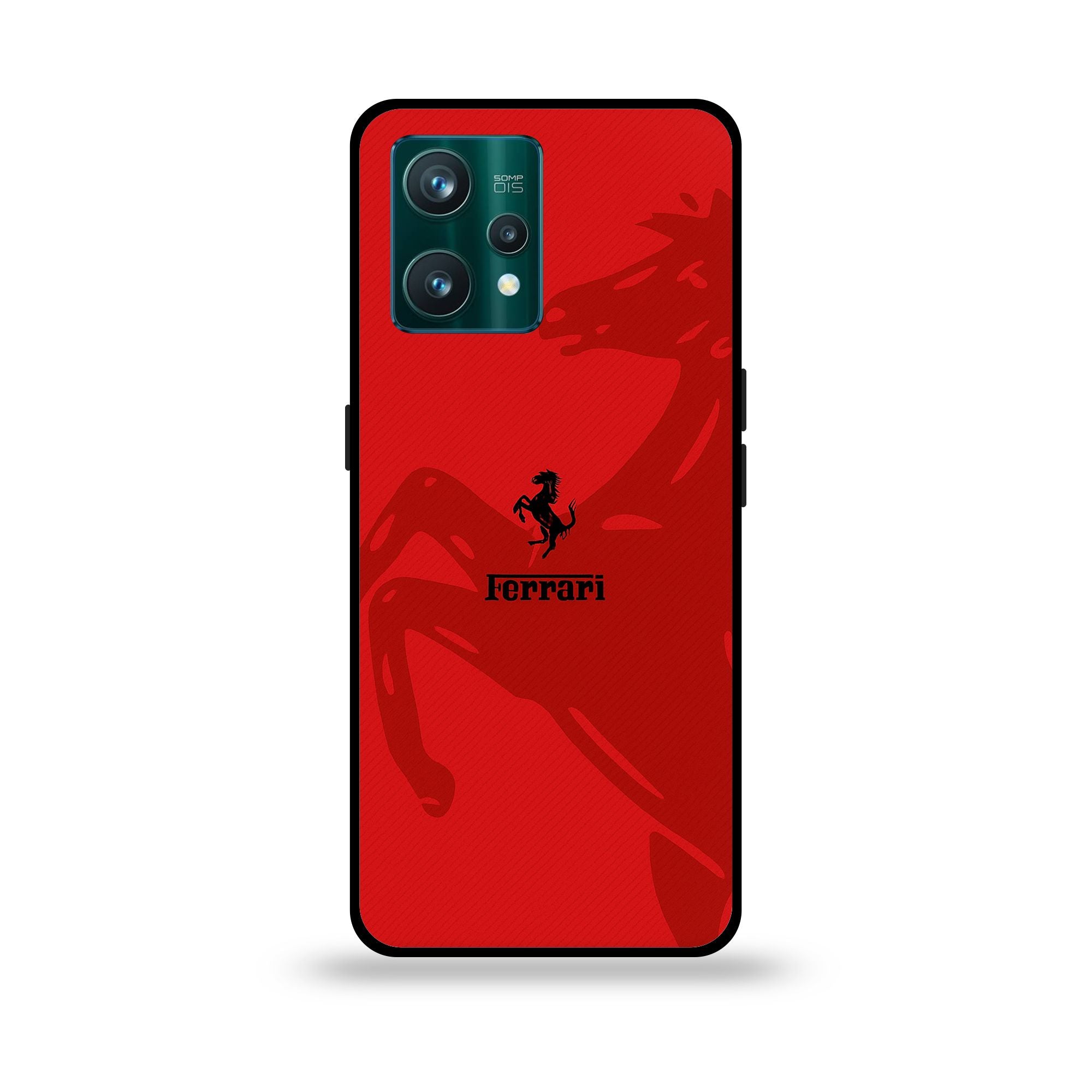 Realme 9 Pro Plus - Wallpaper 145 - Premium Printed Glossy Phone Case