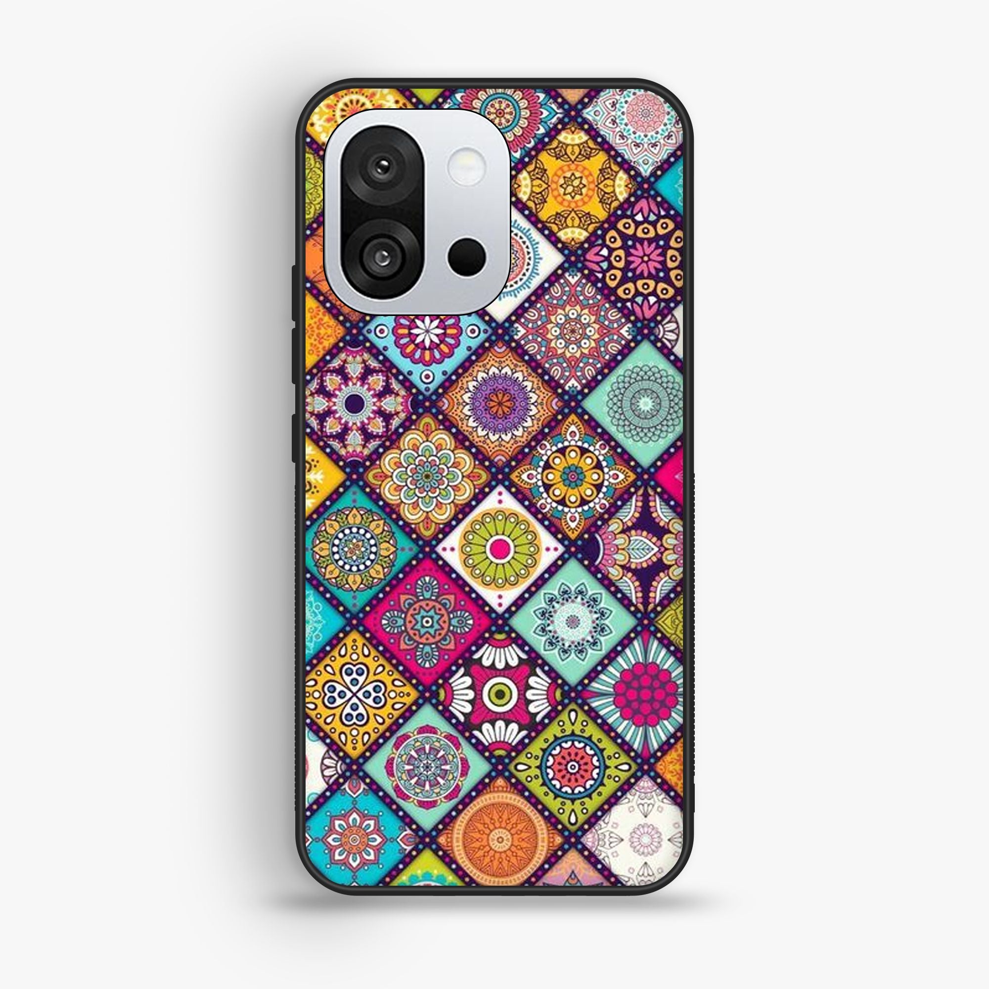 OnePlus 13T - Wallpaper 16 - Premium Printed Glossy Phone Case