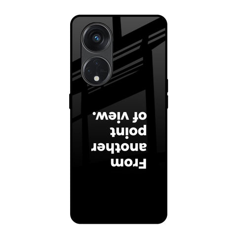 Motivation Glossy Case for Oppo Reno8T 5G
