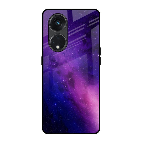 Stars Life Glossy Case For Oppo Reno8T 5G