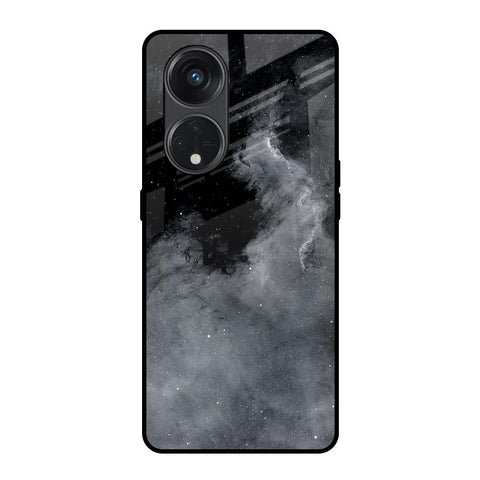 Fossil Gradient Glossy Case For Oppo Reno8T 5G