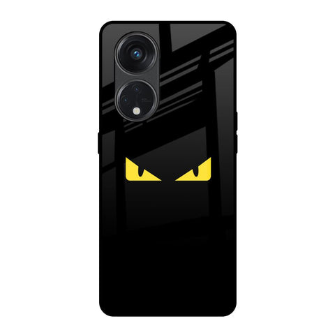 Eyes On You Glossy Case For Oppo Reno8T 5G
