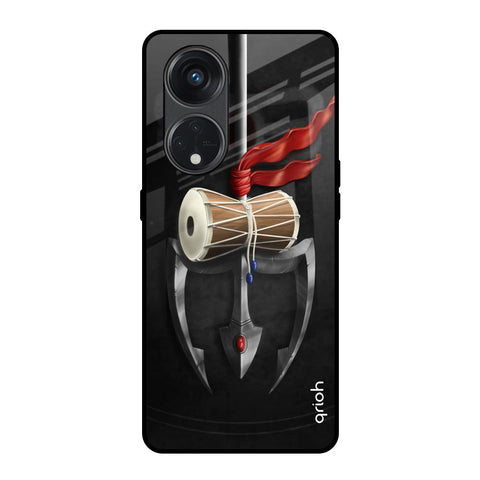 Power Of Lord Glossy Case For Oppo Reno8T 5G