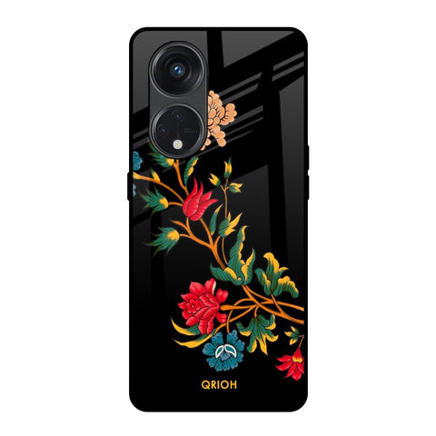 Dazzling Art Glossy Case for Oppo Reno8T 5G