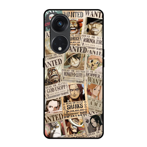 Dead Or Alive Glossy Case for Oppo Reno8T 5G