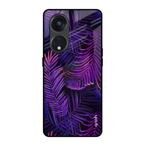 Plush Nature Glossy Case for Oppo Reno8T 5G