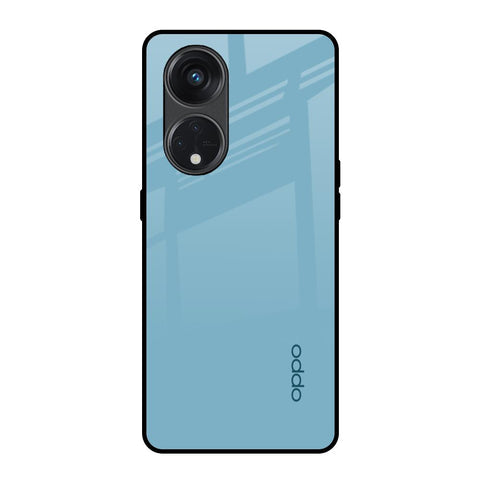 Sapphire Glossy Case for Oppo Reno8T 5G