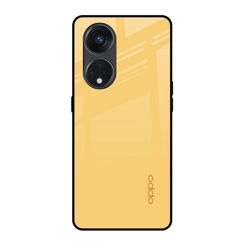 Dandelion Glossy Case for Oppo Reno8T 5G