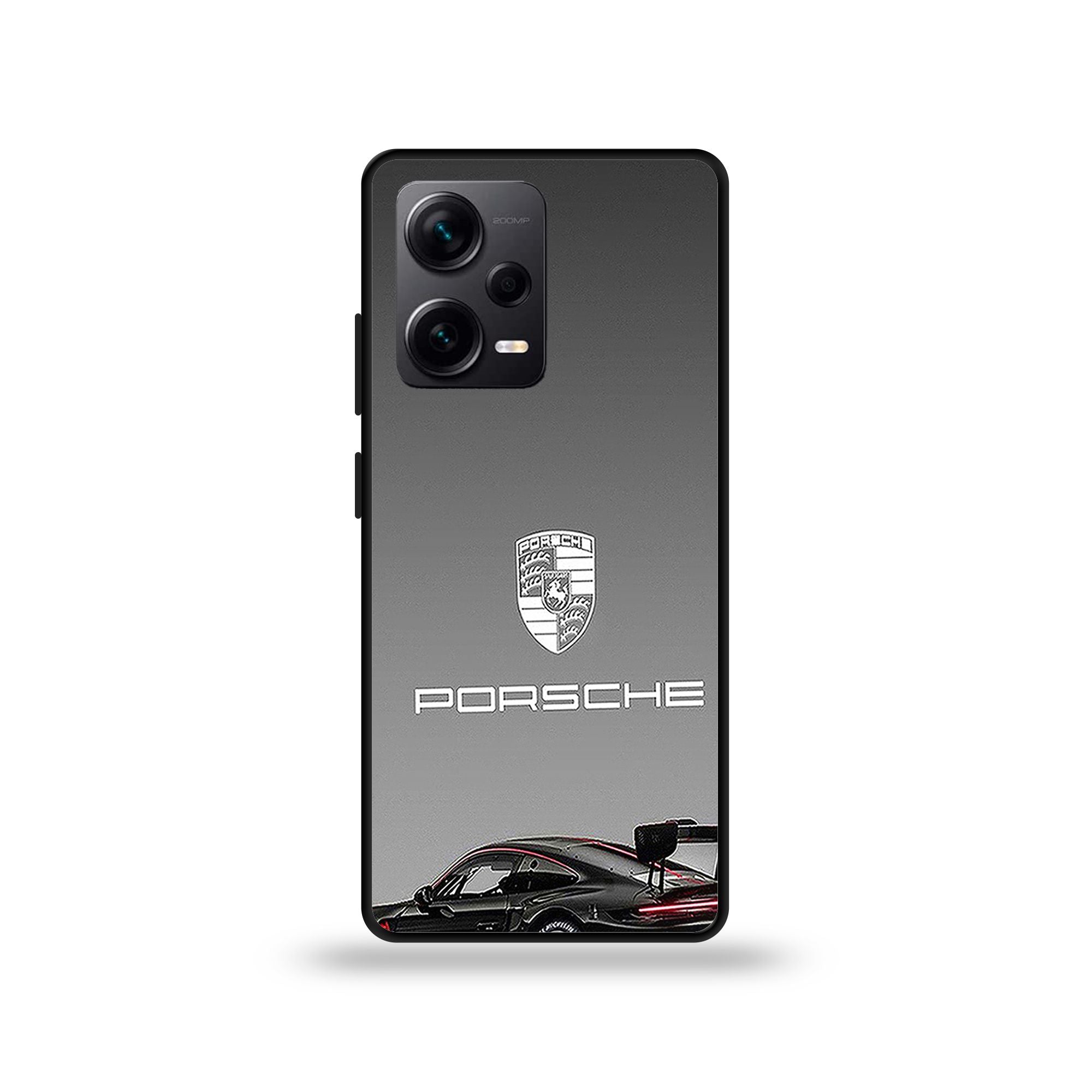 Xiaomi Redmi Note 12 Pro - Wallpaper 152 - Premium Printed Glossy Phone Case