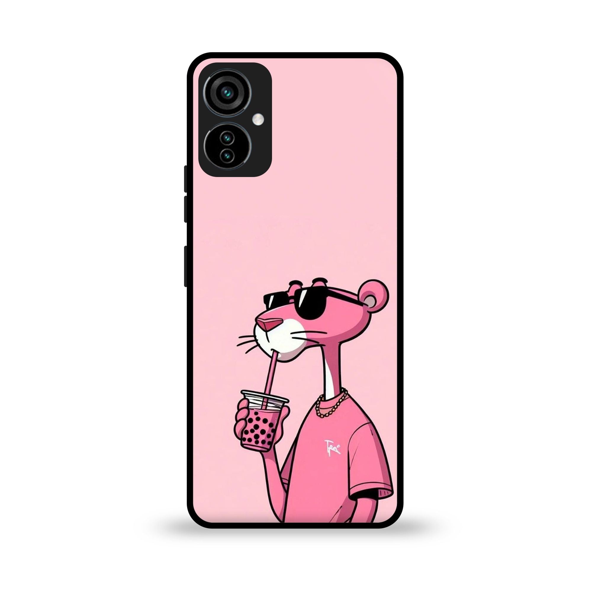 Tecno Camon 19 Neo - Wallpaper 54 - Premium Printed Glossy Phone Case