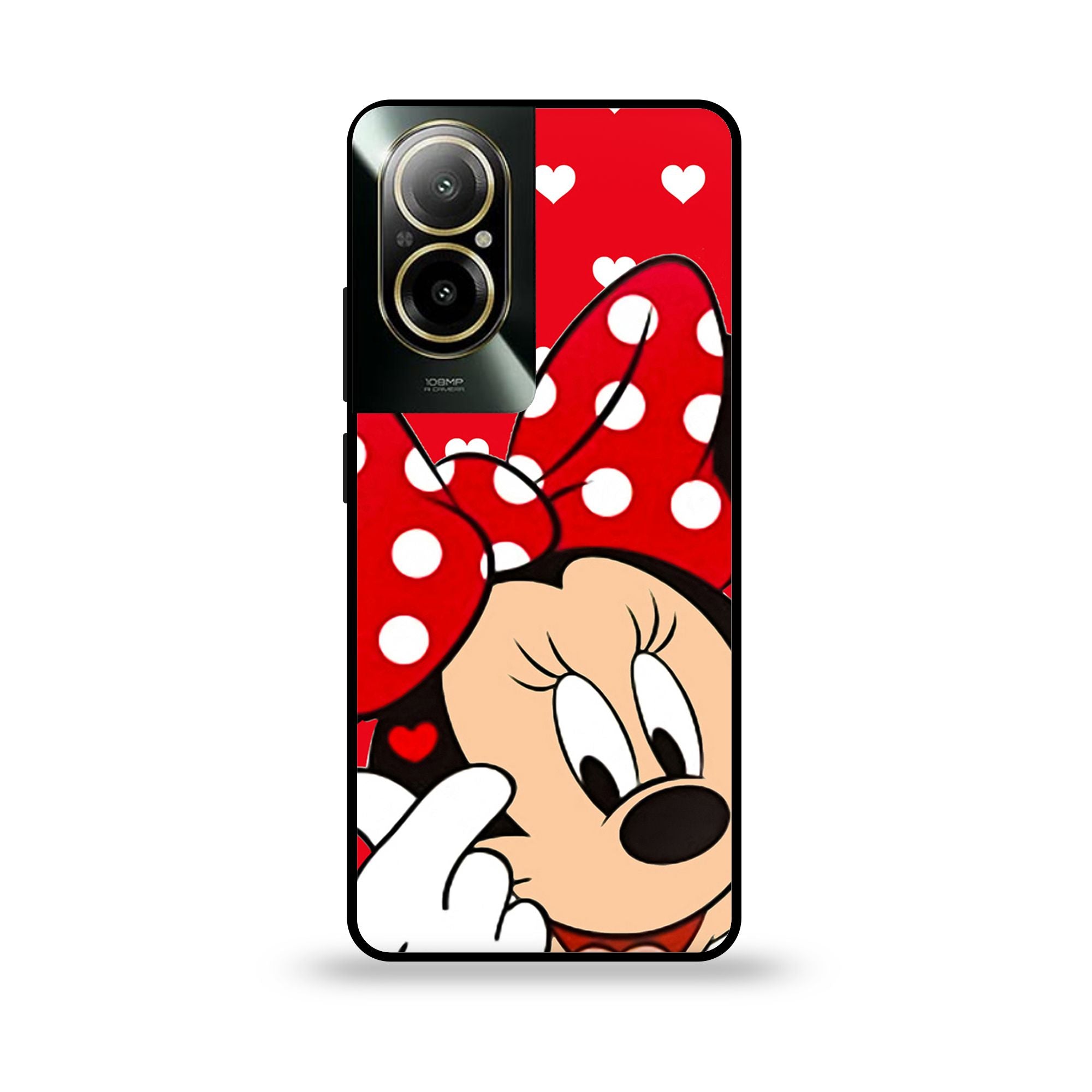 Realme C67 - Wallpaper 013 - Premium Printed Glossy Phone Case