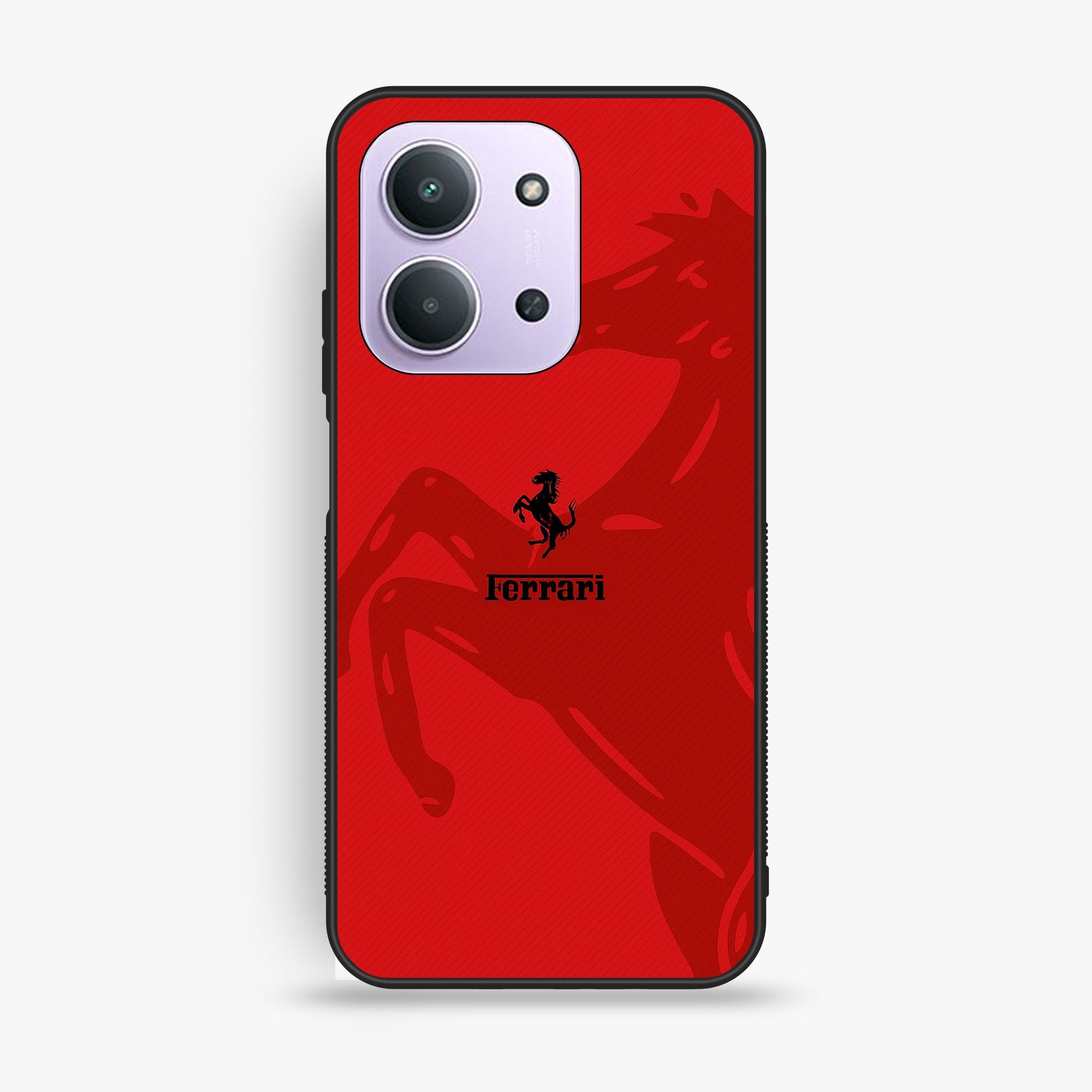 Redmi 15C - Wallpaper 85 - Premium Printed Glossy Phone Case