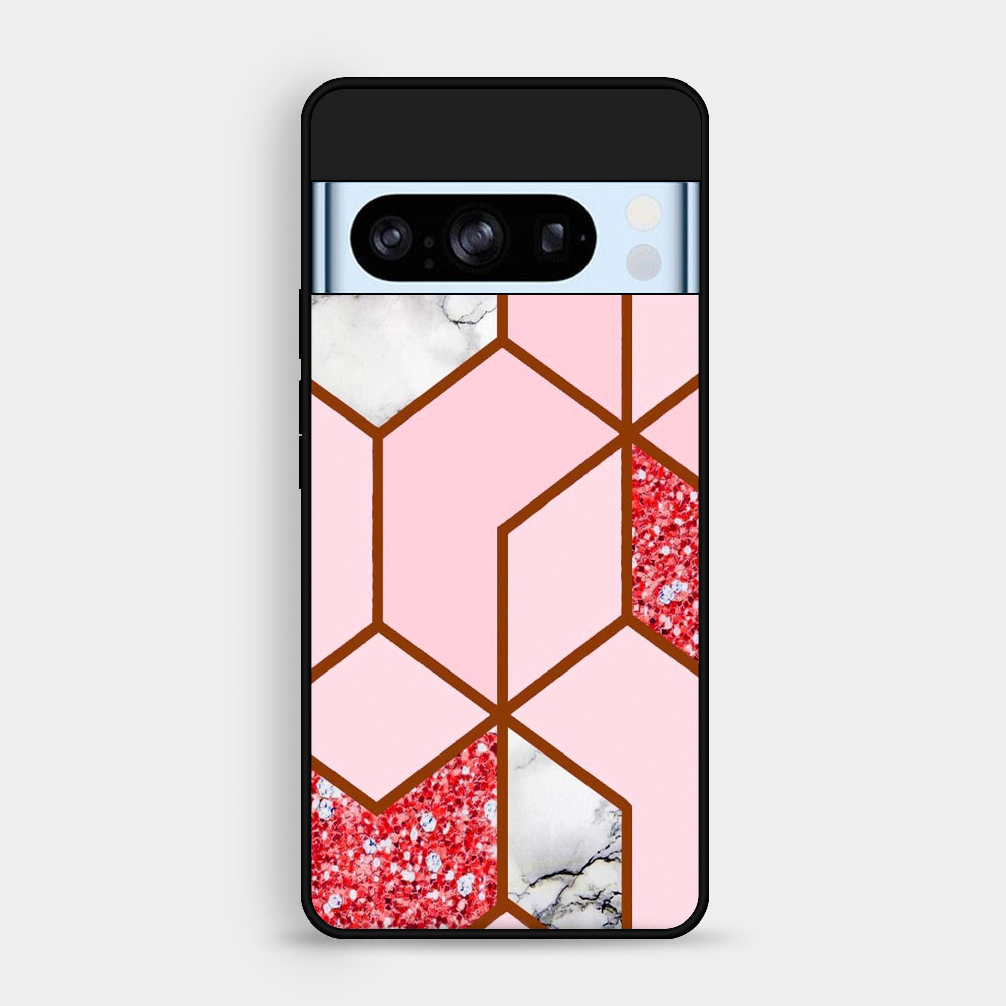 Google Pixel 8 Pro - Wallpaper 006 - Premium Printed Glossy Phone Case