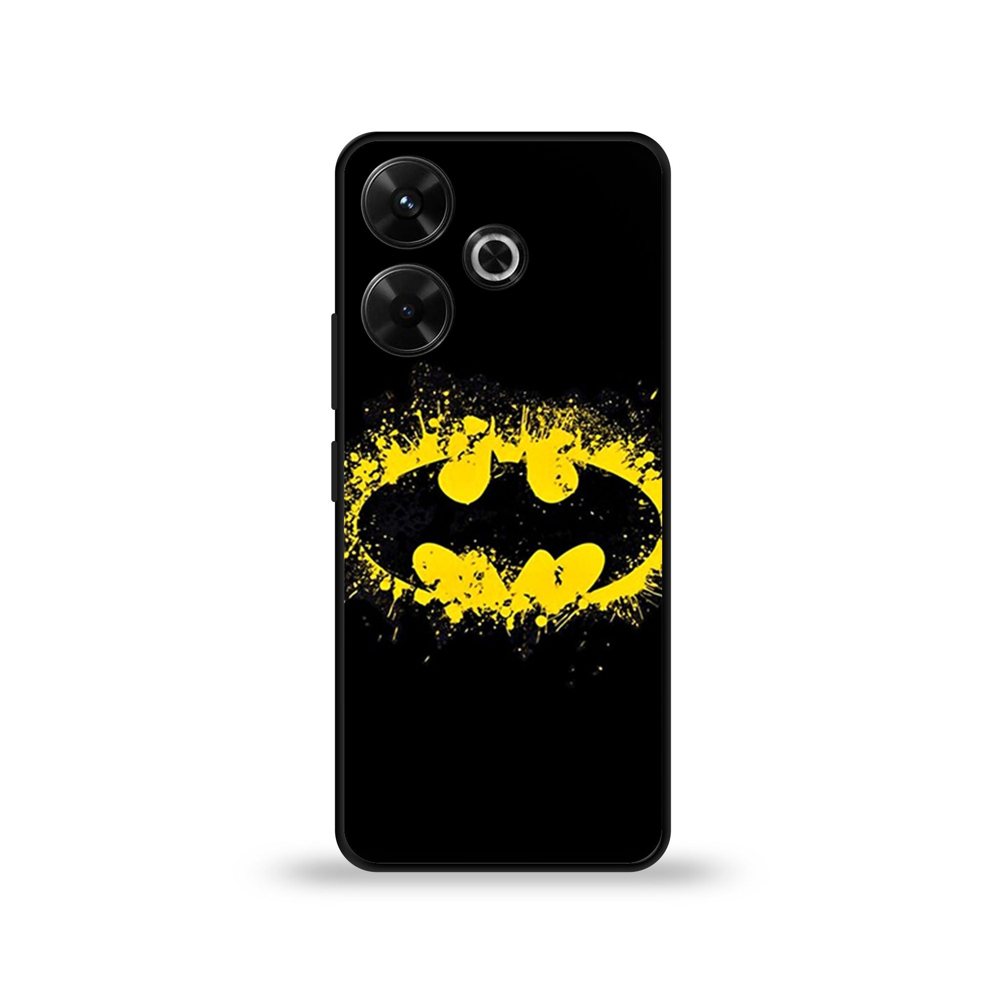 Redmi 13 - Wallpaper 117 - Premium Printed Glossy Phone Case