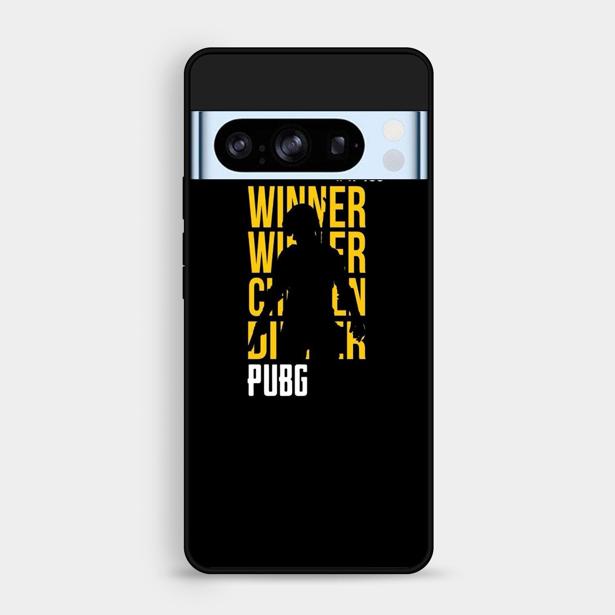 Google Pixel 8 Pro - Wallpaper 066 - Premium Printed Glossy Phone Case