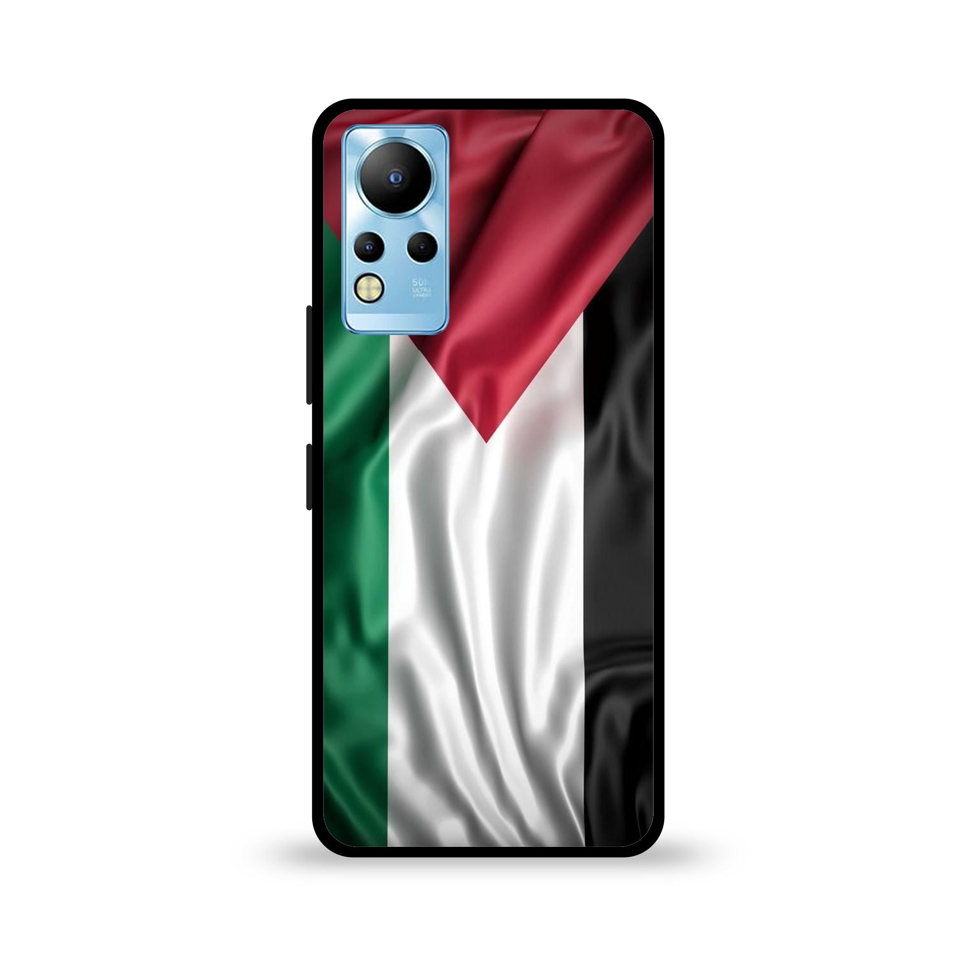 Infinix Note 12 - Wallpaper 14 - Premium Printed Glossy Phone Case