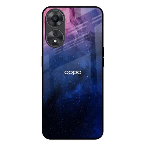 Dreamzone Glossy Case For Oppo A58 5G