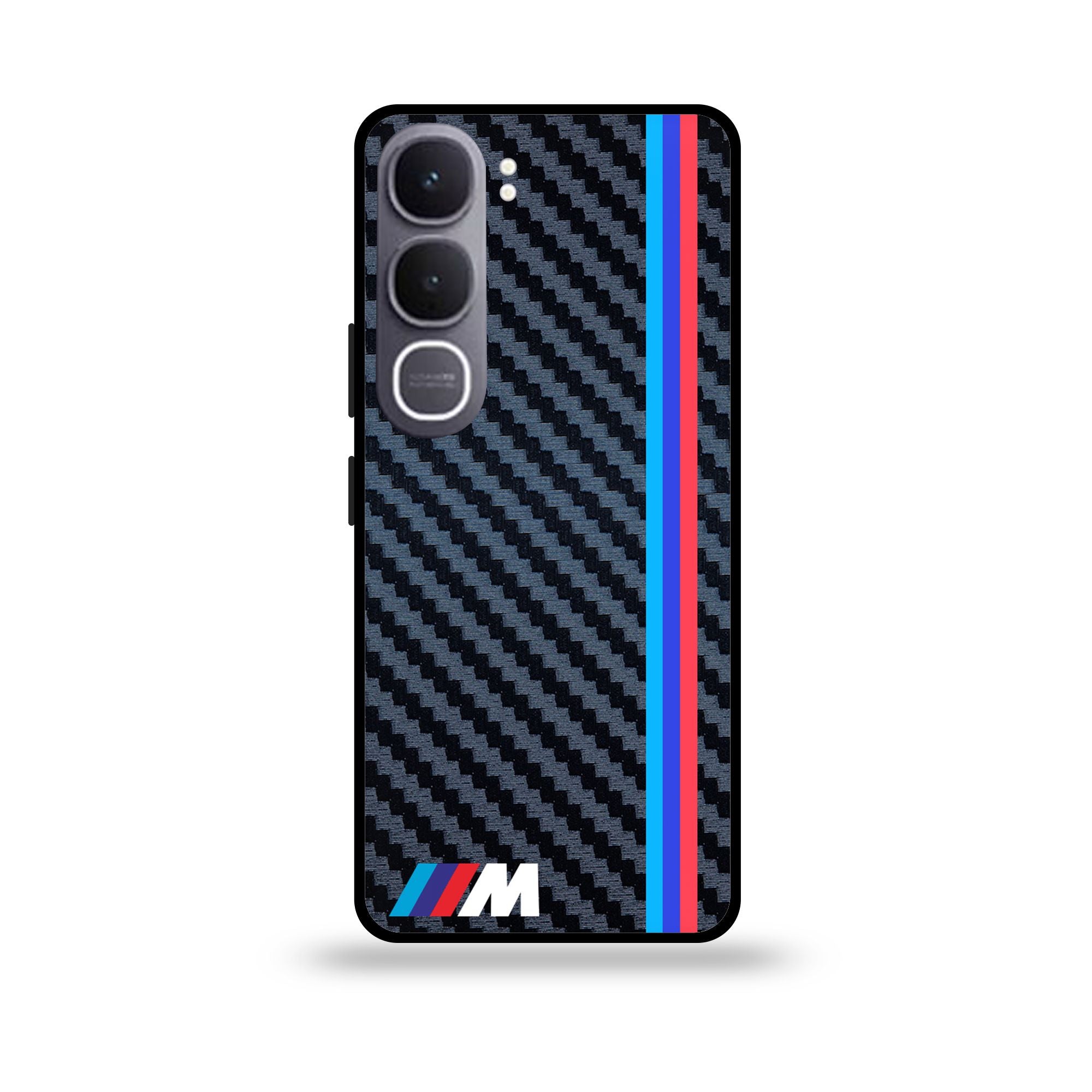 Vivo Y21D - Wallpaper 146 - Premium Printed Glossy Phone Case