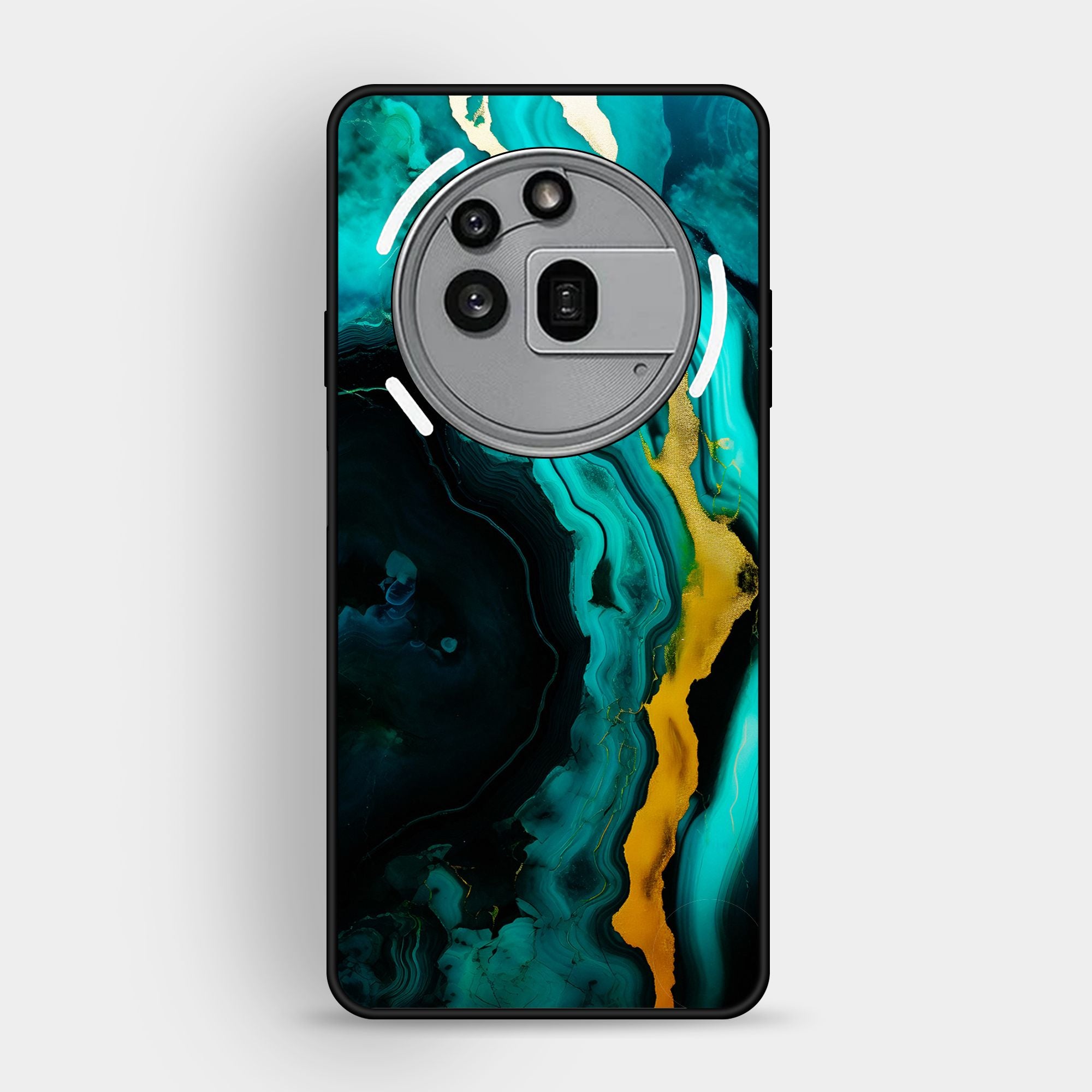 Nothing Phone 3a Pro - Wallpaper 68 - Premium Printed Glossy Phone Case