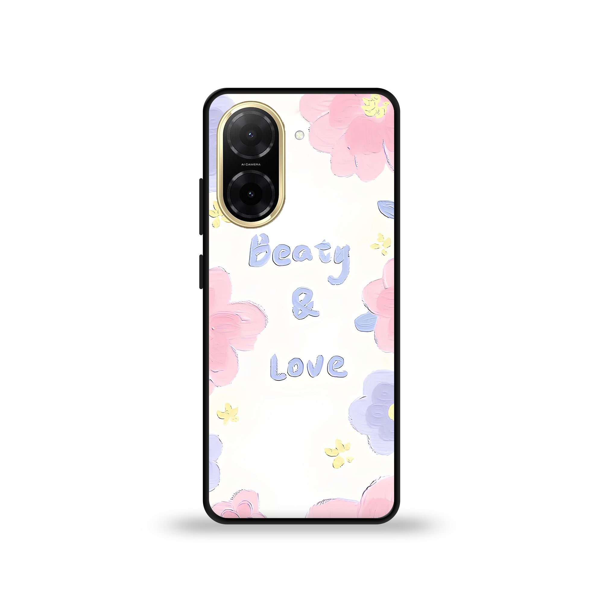 Redmi A5 - Wallpaper 149 - Premium Printed Glossy Phone Case