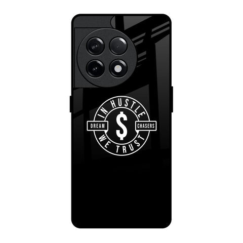 Dream Chasers Glossy Case for OnePlus 11R 5G