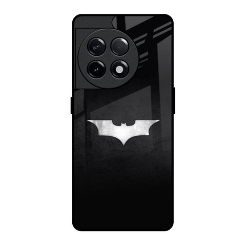 Super Hero Logo Glossy Case for OnePlus 11R 5G