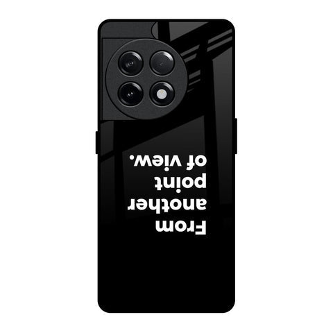 Motivation Glossy Case for OnePlus 11R 5G