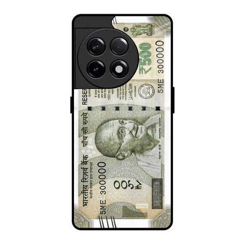 Cash Mantra Glossy Case for OnePlus 11R 5G