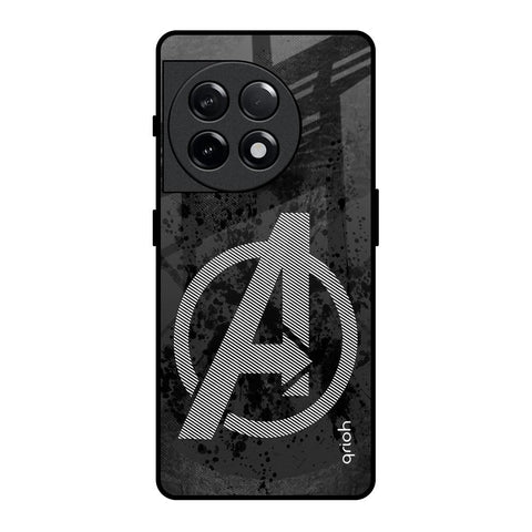 Sign Of Hope Glossy Case for OnePlus 11R 5G
