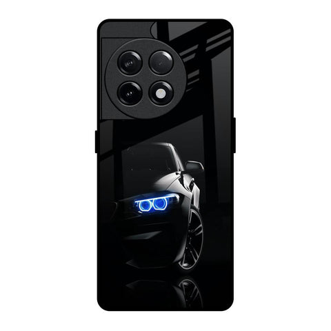 Car In Dark Glossy Case for OnePlus 11R 5G