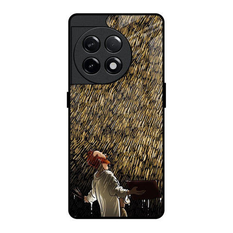 Rain Festival Glossy Case for OnePlus 11R 5G