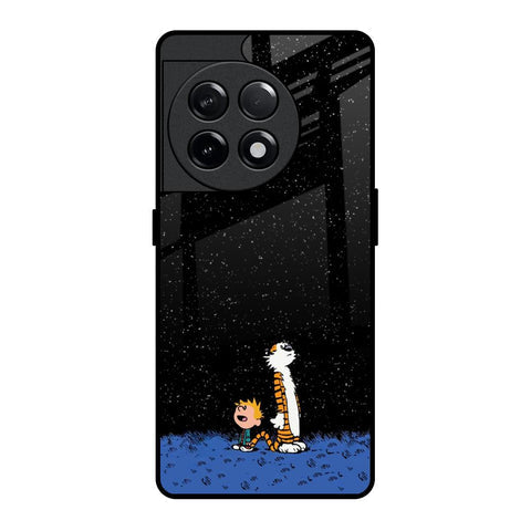 Night Sky Star Glossy Case for OnePlus 11R 5G