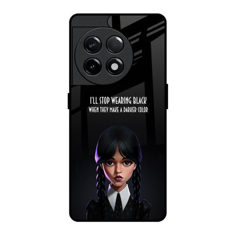 Aesthetic Digital Art Glossy Case for OnePlus 11R 5G