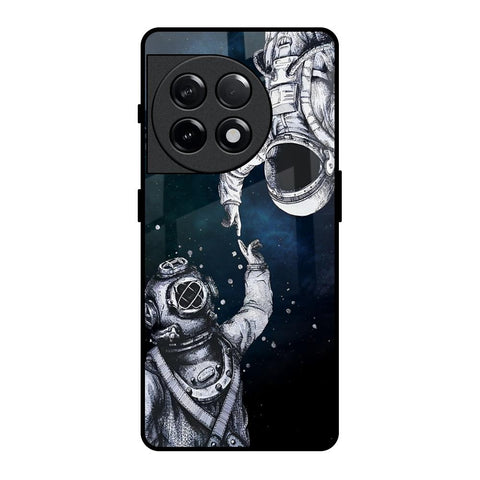 Astro Connect Glossy Case for OnePlus 11R 5G