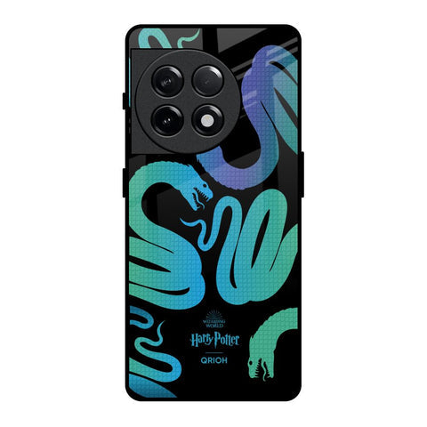 Basilisk Glossy Case for OnePlus 11R 5G