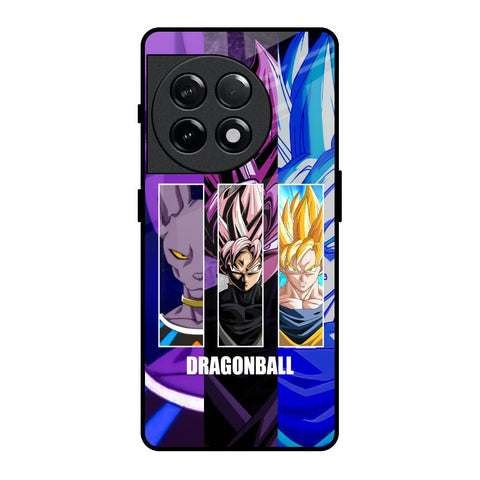 DGBZ Glossy Case for OnePlus 11R 5G