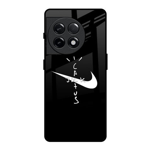 Jack Cactus Glossy Case for OnePlus 11R 5G
