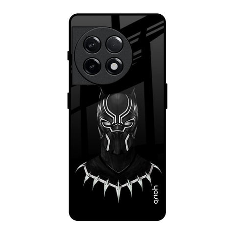 Dark Superhero Glossy Case for OnePlus 11R 5G