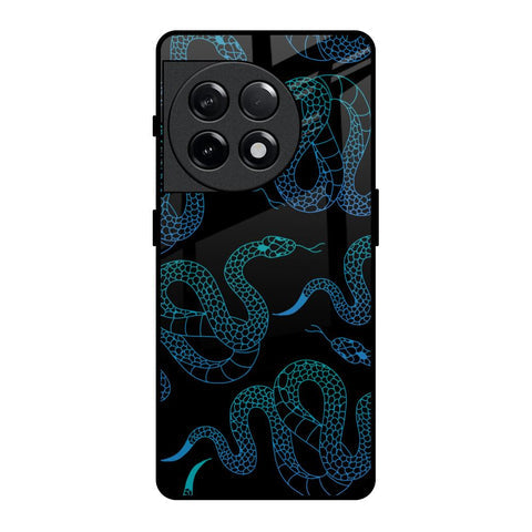 Serpentine Glossy Case for OnePlus 11R 5G