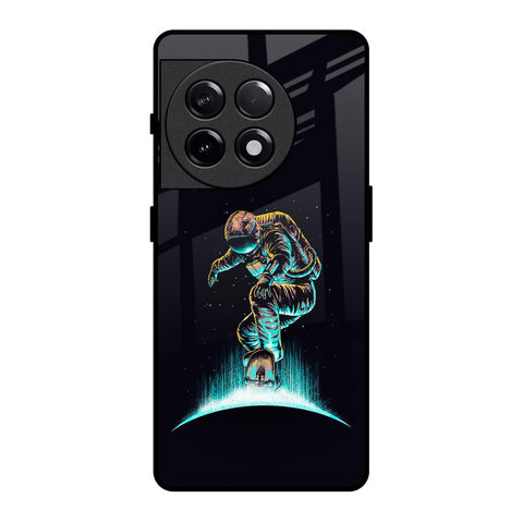 Star Ride Glossy Case for OnePlus 11R 5G