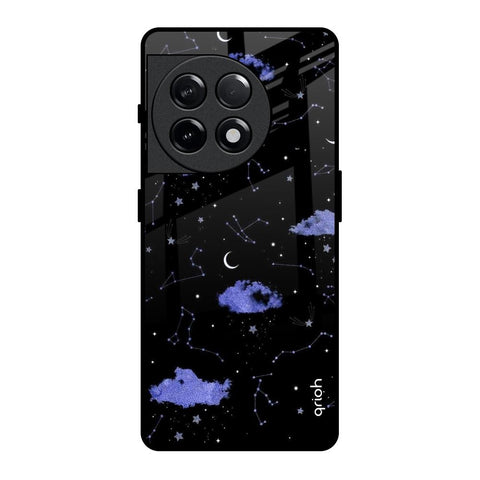Constellations Glossy Case for OnePlus 11R 5G