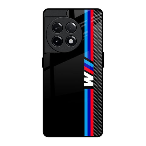 Automotive Art Glossy Case for OnePlus 11R 5G