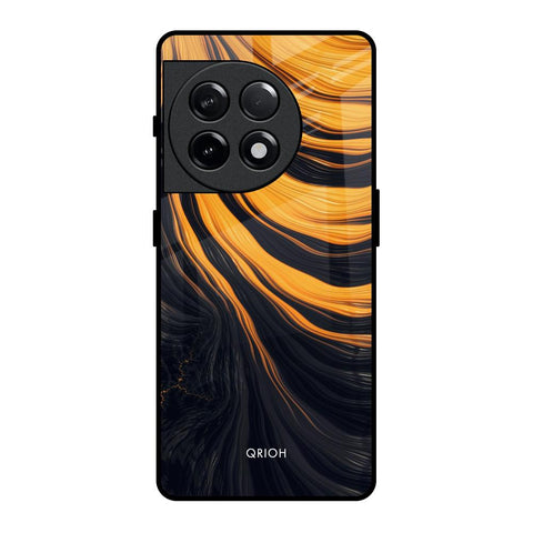 Sunshine Beam Glossy Case for OnePlus 11R 5G