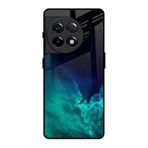 Winter Sky Zone Glossy Case For OnePlus 11R 5G