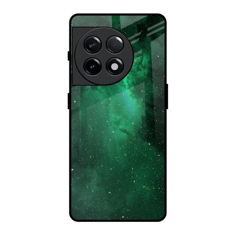 Emerald Firefly Glossy Case For OnePlus 11R 5G
