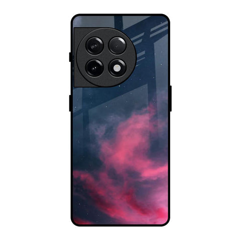 Moon Night Glossy Case For OnePlus 11R 5G