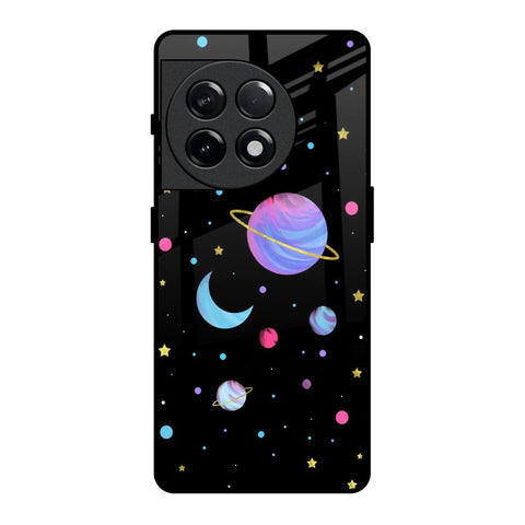 Planet Play Glossy Case For OnePlus 11R 5G