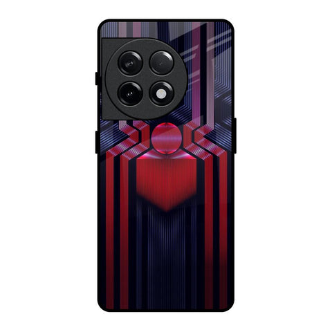 Super Art Logo Glossy Case For OnePlus 11R 5G